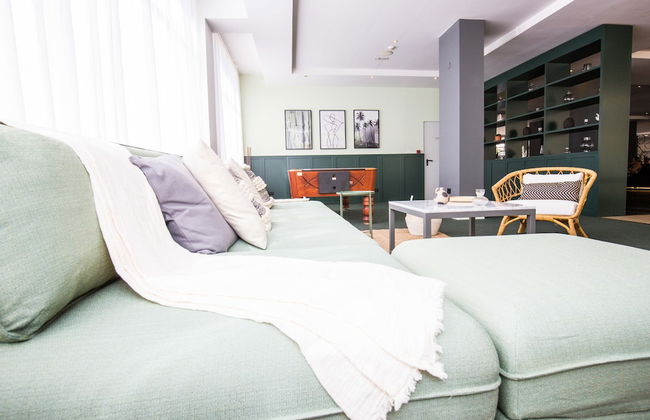 Coral Suites & Spa - Foto 75