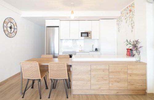 Tarifa Cozy House - Terraza , Piscina , Parking - Photo 18