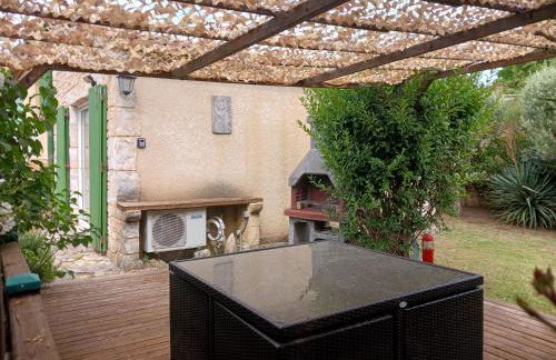 Maisonnette avec jardin - Foto 14