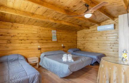 Cortijo El Descanso Vélez Rubio by Ruralidays - Photo 12