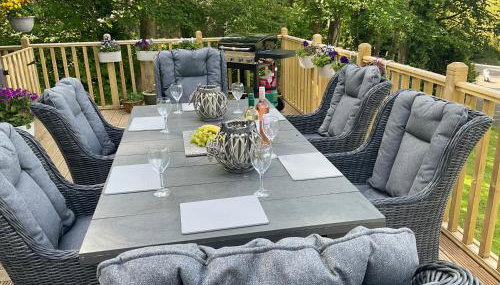 Cozy Cottage Retreat on Glan Gwna Holiday Park - Foto 1