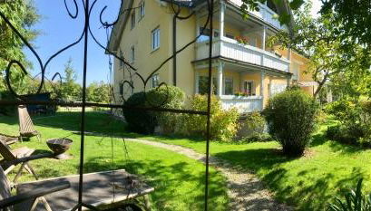 Apartment Daniela - Foto 4, Garden