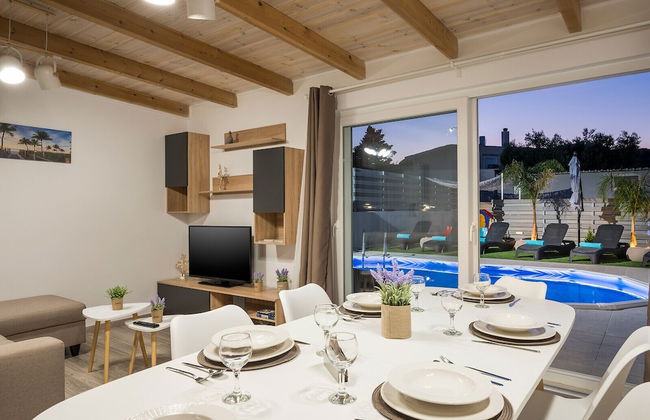 B&M Villa Sirili - Foto 19