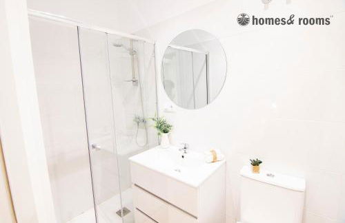 Enorme apartamento con 4 baños - Photo 21