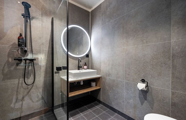 Stryn House - Hotel & Apartments - Foto 34