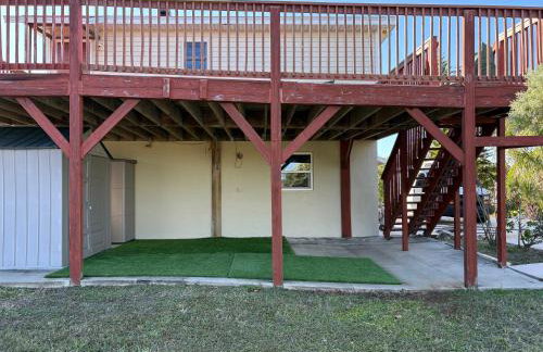 Cozy one bedroom with great water views lots of room - Foto 11