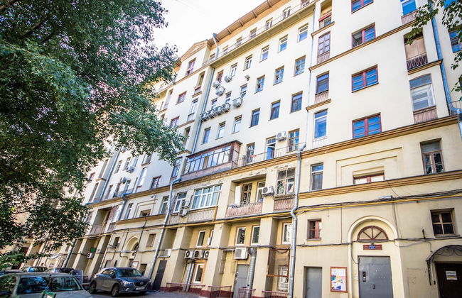 Funny Dolphins Apartments Prospect Mira - Foto 22