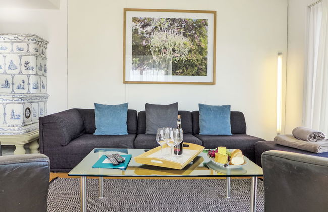 Chalet Jolimont - Foto 3