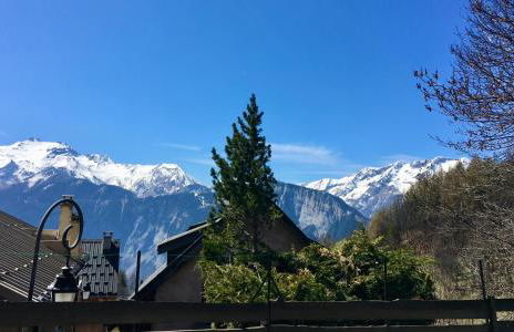 Chalet Martine - Foto 34