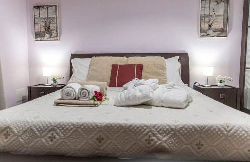 Villa Laoconte piscina, jacuzzi e biliardo - Foto 43