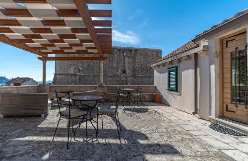 Villa Ragusa Vecchia - Photo 60