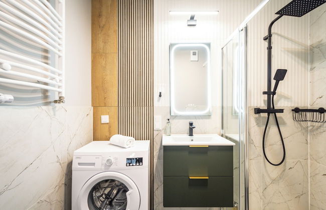 RentPlanet - Apartamenty Ceglana - Foto 30