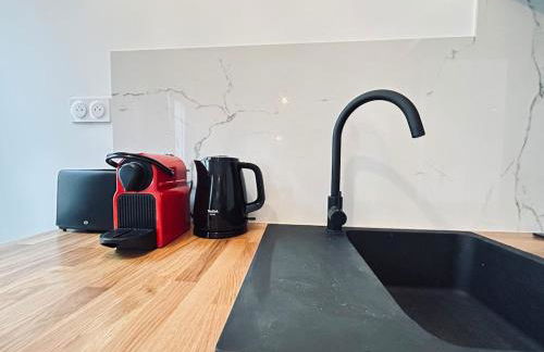 2 Clairmarais T2 en duplex proche gare centre - Foto 28