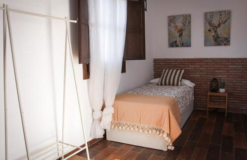 Cortijo Rural Alcornocosas - Foto 29