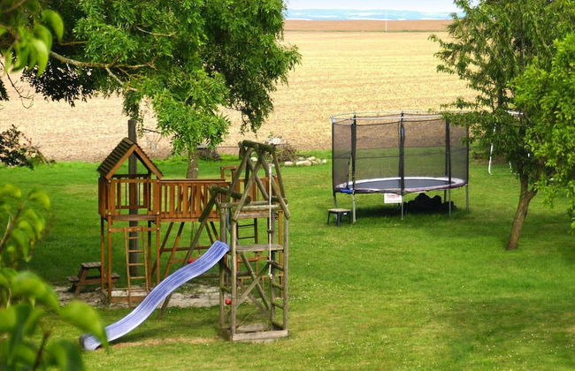 Reihenhauser im Hafendorf Vieregge auf Rugen - Photo 19