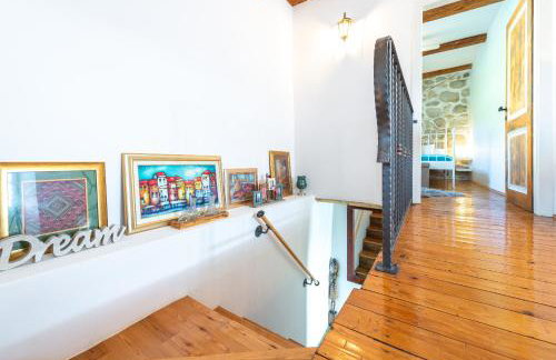 Rustic Stone Villa Begovi Dvori- 15 minutes to Dubrovnik - Foto 29