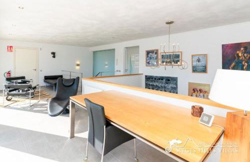 Villa Lucere with private pool near Sitges - Foto 36