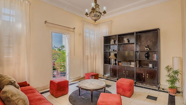 Holiday rental in Havana - Foto 2