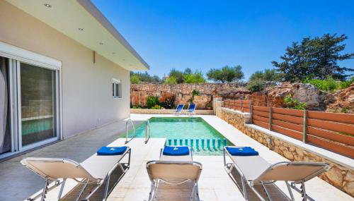 Vrahokipos Villa - Foto 2