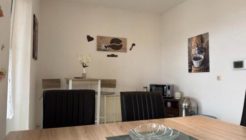 Ferienwohnung in Ballenstedt - Foto 4