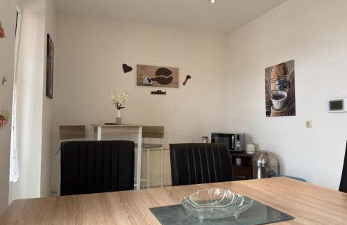 Ferienwohnung in Ballenstedt - Foto 4