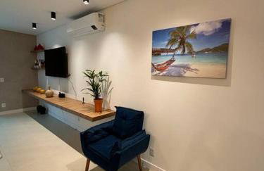 Apartamento Jurerê Internacional, Florianópolis - Foto 35