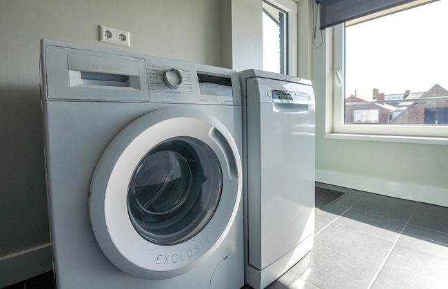 Apartment in Katwijk Near the Beach - Foto 30