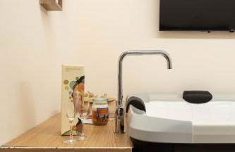 Desiree Luxury House- vasca idromassaggio - Foto 56