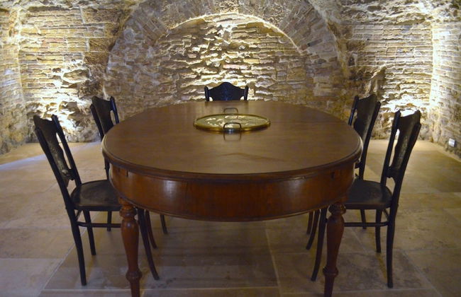 Masseria Celentano Relais & Agriturismo - Foto 42