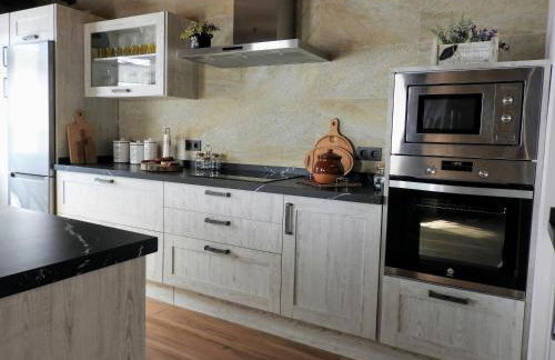 CASA RURAL EL TRASTERO DE CARMELO - Foto 8