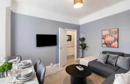 Bright & Spacious London Flat - Sleeps 9 - Foto 28