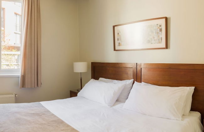 Lastarria Hotel & Aparts - Photo 9