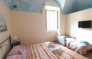 Apartment Centro Storico Il cielo in una stanza - Foto 11