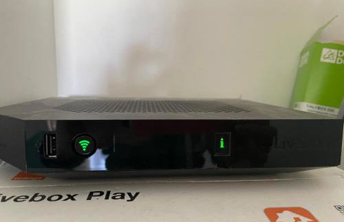 Les Perruchons ancienne grange rénovée avec soin - Foto 11