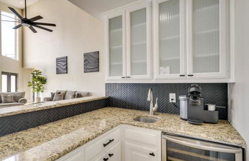 Outdoor Entertainment Area Spacious Midland Home! - Foto 6