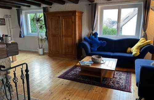 Villa sous le Tilleul - Photo 10