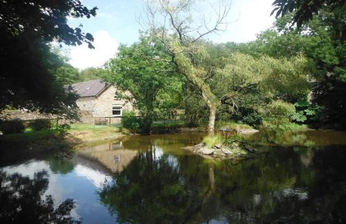 Birch Cottage - Tranquil Country Cottage with Indoor Swimming Pool - Foto 18