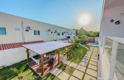 Apartamento 5 Duplex 2 Suites Perto Praia do Mutá - Foto 31