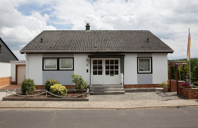 Malerisches Ferienhaus in Reil - Foto 30