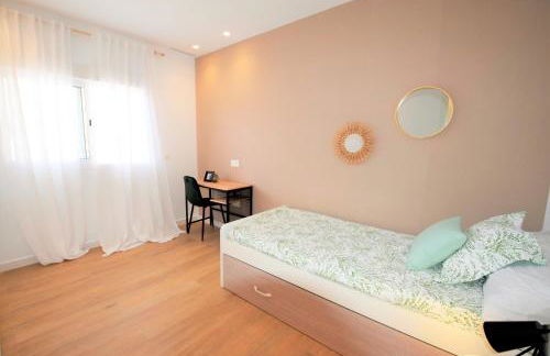 Sunny apartment in Guardamar del Segura - Foto 7