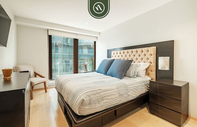 Vita Polanco 702 in Ciudad de M Xico - Foto 2