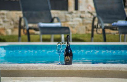 Heritage Villa Croc in Bibali - Haus für 4-6 Personen - Foto 31