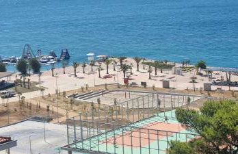 Luxury Seaside Apartment - Foto 2