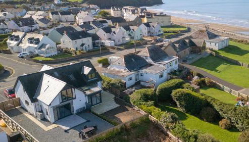 Seacliff, Broad Haven. - Foto 2