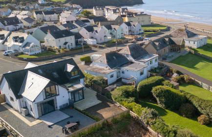 Seacliff, Broad Haven. - Foto 2