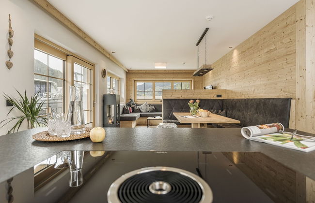 Feriendorf Joggler - Foto 10