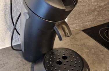 ruhige Sout. Whg. Feldrandnähe - Foto 7