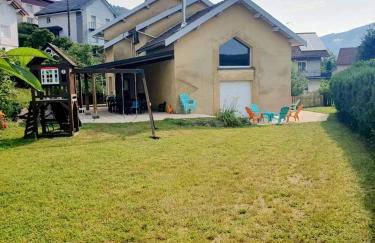 Le Coeur des Vosges - Jacuzzi disponible toute l'année - Foto 35