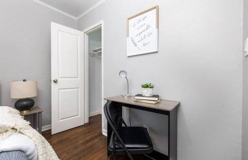 Queen Bed Apt in West Hartford - Foto 40