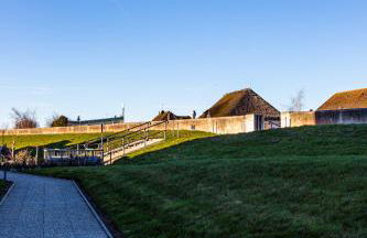 Apartment Waterkant am Deich mit Pool für 2-4 Personen - Foto 26